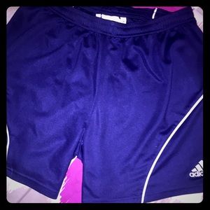Adidas Clima365 Shorts